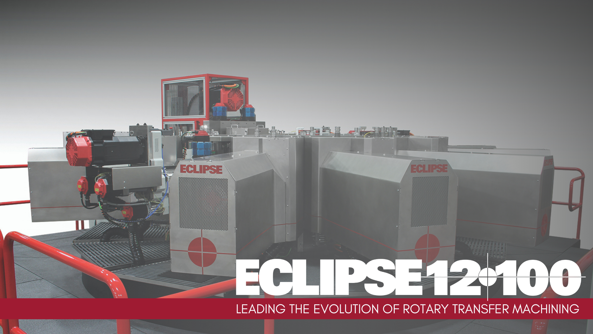 Eclipse 12-100